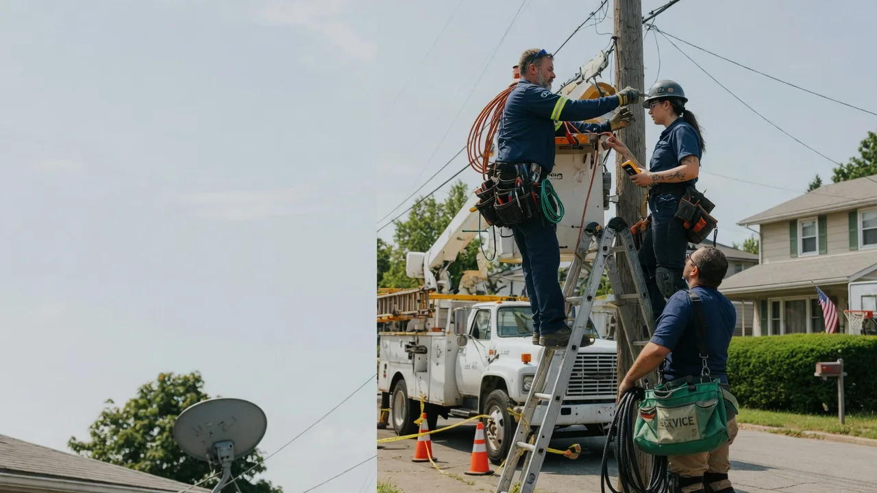 Electrical Repair in Greenville, WV near me